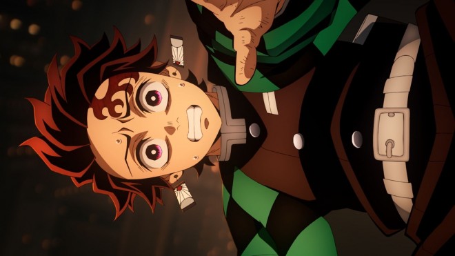 Tanjiro Kamado